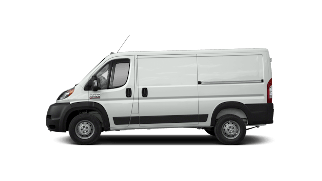 2019 Ram ProMaster 1500 Full-size Cargo Van